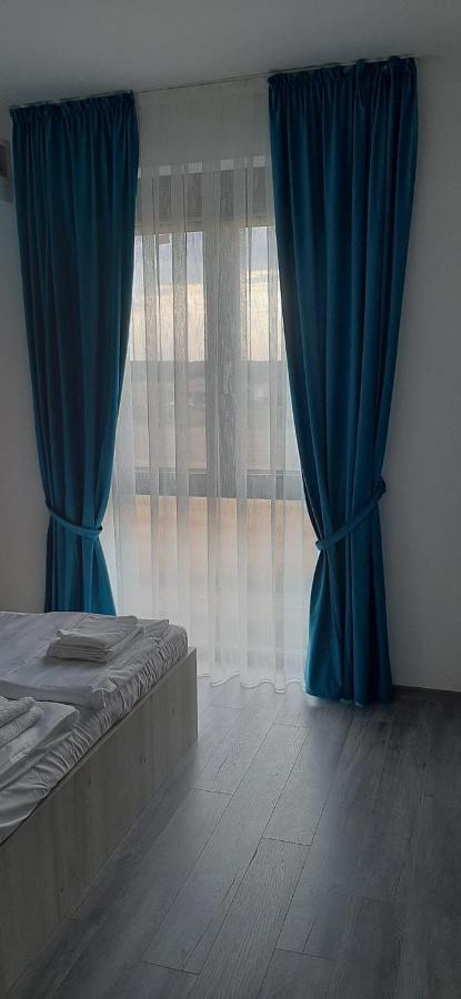 Apartament 2 Camere Lucian Băile Felix Exterior foto