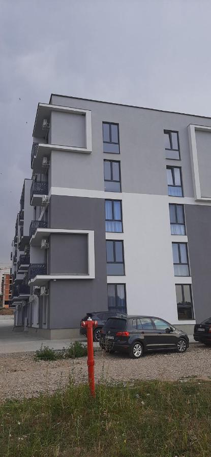 Apartament 2 Camere Lucian Băile Felix Exterior foto