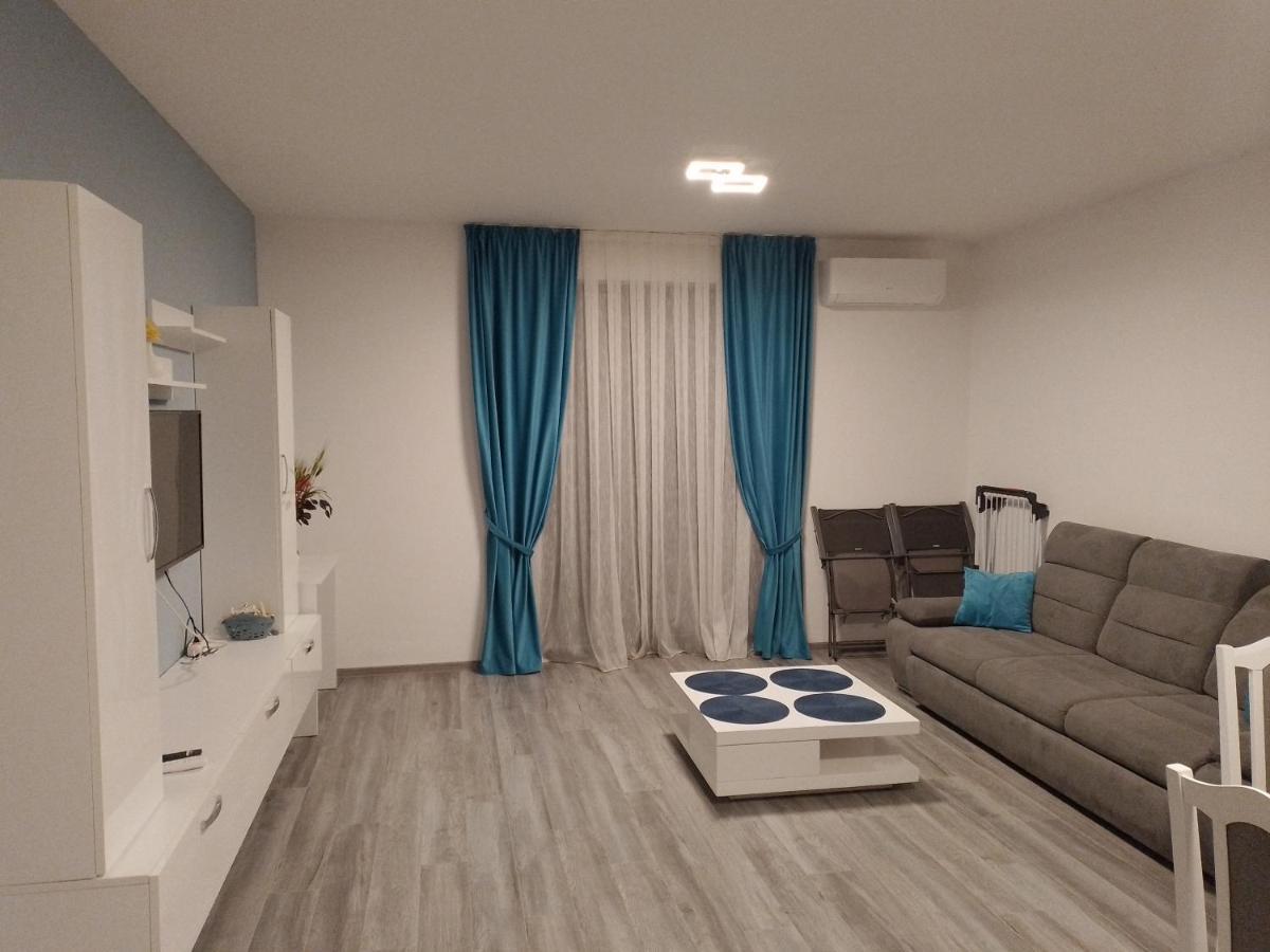 Apartament 2 Camere Lucian Băile Felix Exterior foto