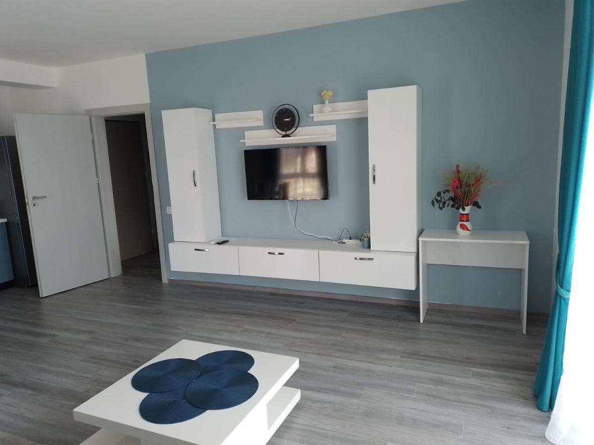 Apartament 2 Camere Lucian Băile Felix Exterior foto
